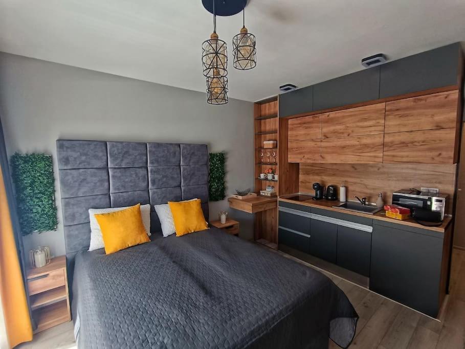 Бутиково Студио Utopia Plovdiv Extérieur photo