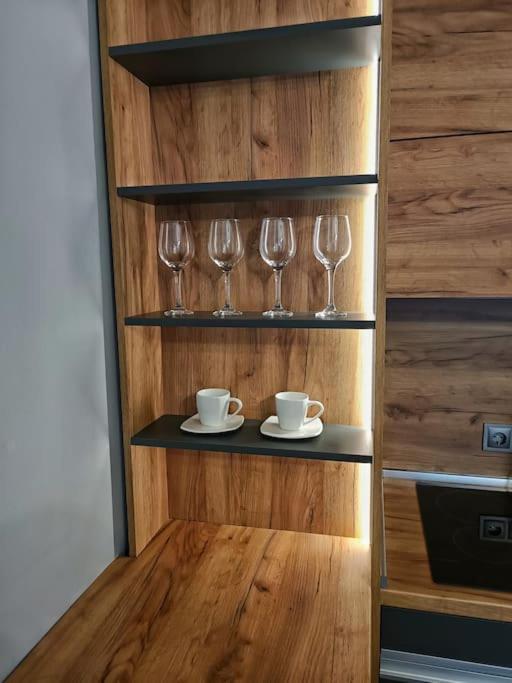 Бутиково Студио Utopia Plovdiv Extérieur photo