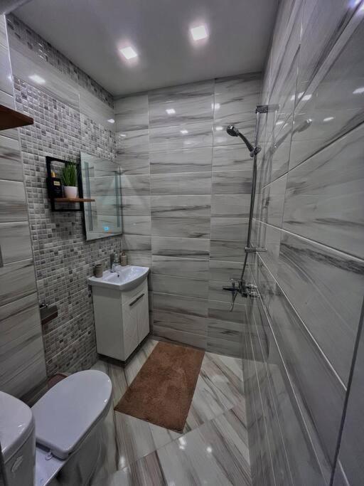Бутиково Студио Utopia Plovdiv Extérieur photo