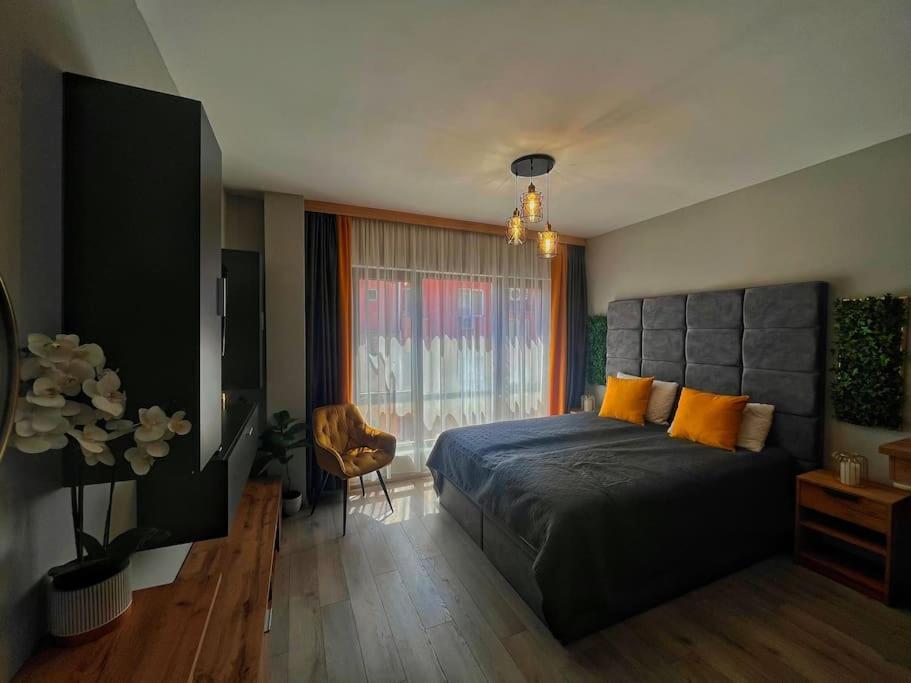 Бутиково Студио Utopia Plovdiv Extérieur photo