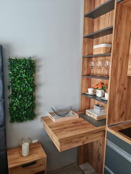 Бутиково Студио Utopia Plovdiv Extérieur photo