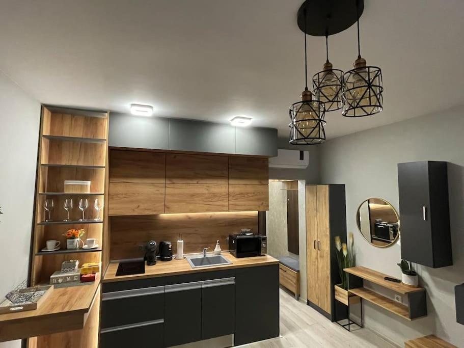 Бутиково Студио Utopia Plovdiv Extérieur photo
