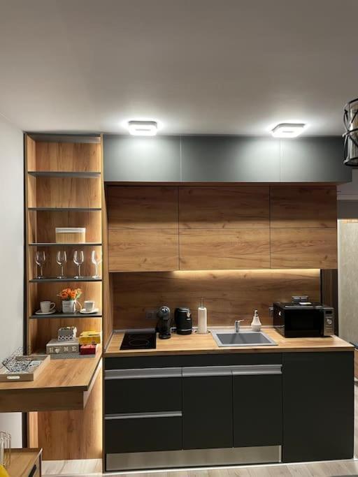 Бутиково Студио Utopia Plovdiv Extérieur photo